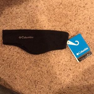 Columbia - head band - eat warmer